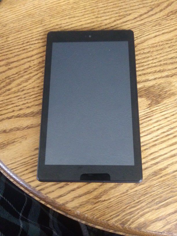 Fire Kindle Tablet
