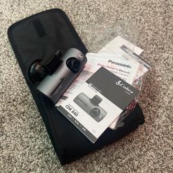 Cobra Dash Cam 1080 Fhd 