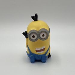 McDonalds Despicable Me 2 Minion Tim Giggling (2013)