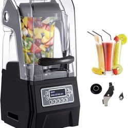 Commercial Professional Blender 