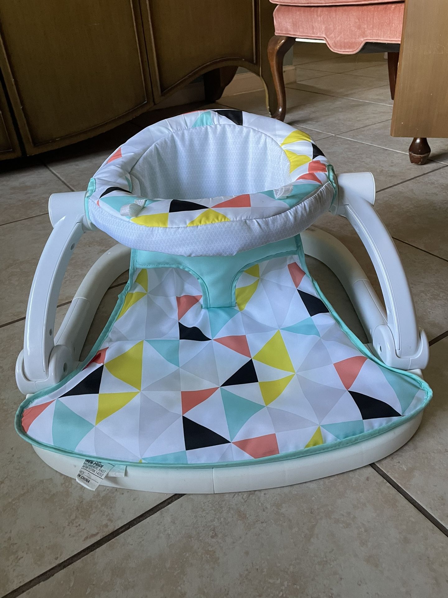 Baby Chair