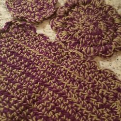 Kitchen Heating Pads