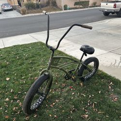 3G Newport DXL Lowrider Rare. 