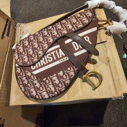 Hand Bag 