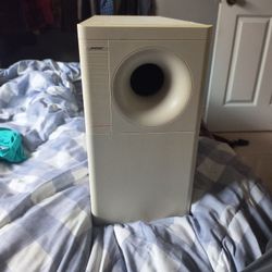 Bose 5 Series 2 Speaker 