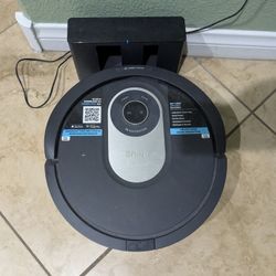 Ai Shark - Self Vacuum 