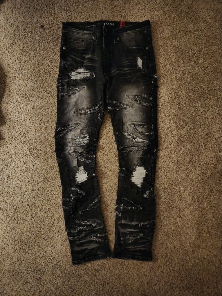 Makobi Jeans