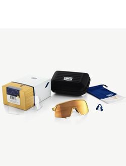 Limited Edition Fernando Tatie jr Sunglasses