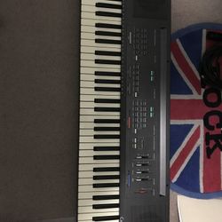 Casiotone CT-630