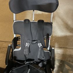 Leggero Reach Specia Needs Handicapped Stroller