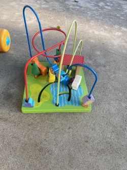 Toddler Toy