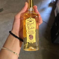 Baby Cologne