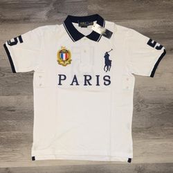 Polo Ralph Lauren Paris Chief Keef