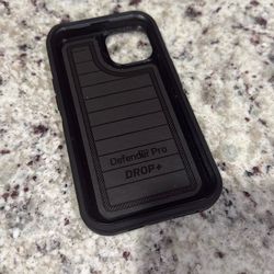 iPhone 14 Otterbox Defender Pro