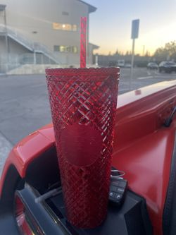 Starbucks Studded Large Size 