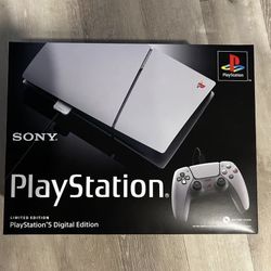 Sony PlayStation Console 5 