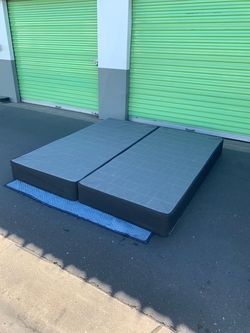 King Boxsprings