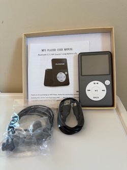 MP3 Player