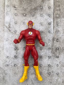 Dc Classics Flash