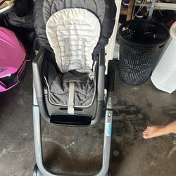 Baby Chair 