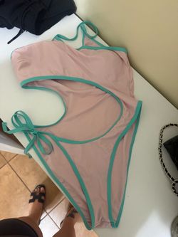 Swimwear bikini