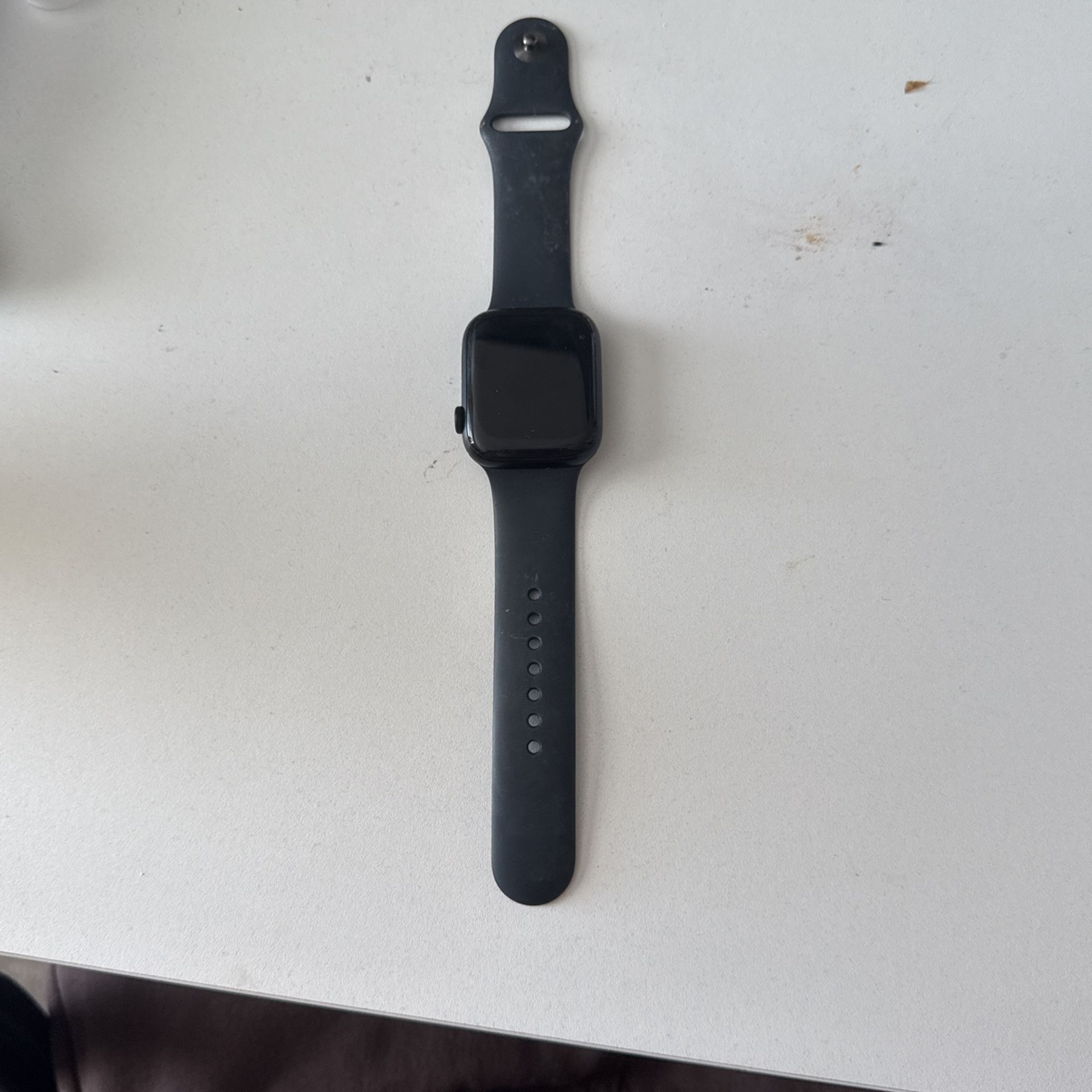 Apple Watch Series 7 WiFi+Cellular 45mm