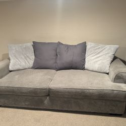 Nice Couch 