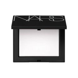NARS Cosmetics Light Reflecting Pressed Setting Powder, Light, Translucent NIB