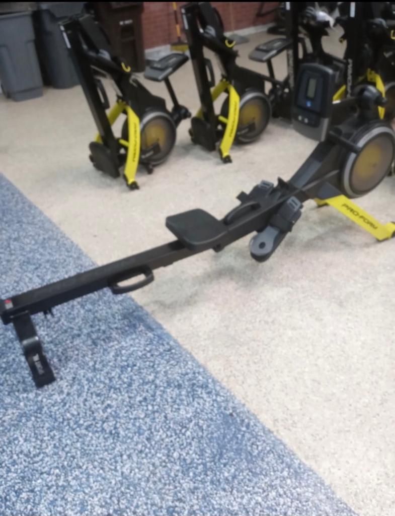PROFORM SPORT RL ROWER💥EXCELLENT CONDITION