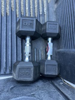 Dumb Bells