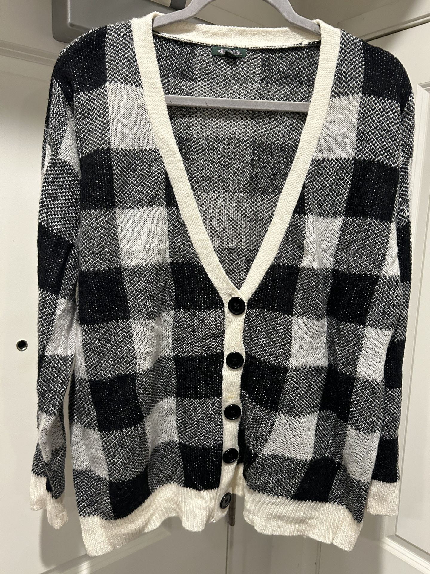 Wild & Fable Cardigan 🥼