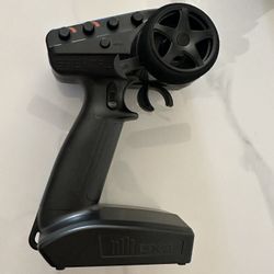 Spektrum Dx3 Controller 