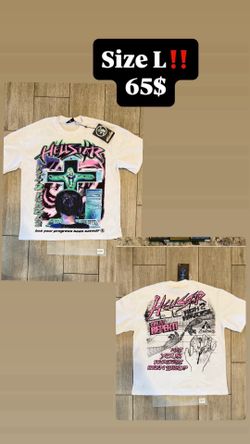 Hellstar t-shirt