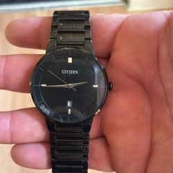 Citizen Watch