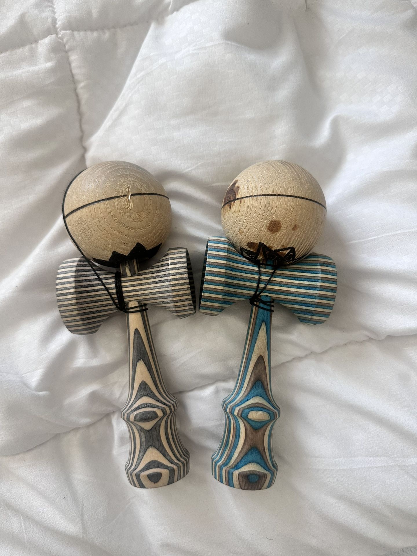 Grain Theory Kendama