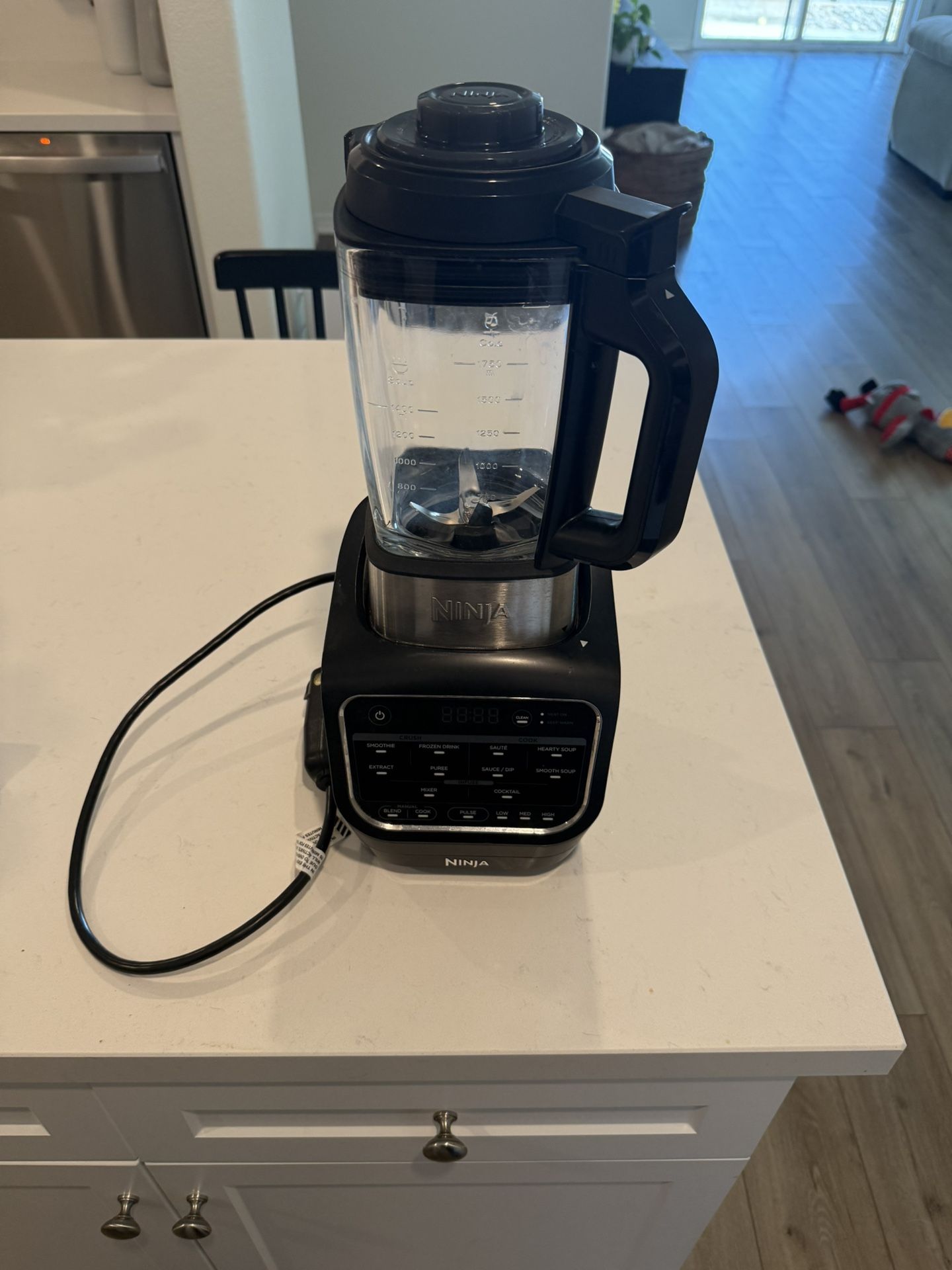 Ninja Blender