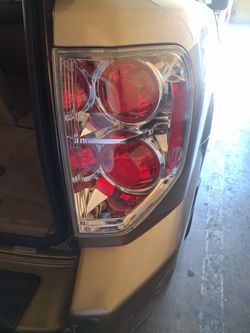 Car Parts