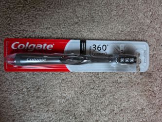Toothbrush whole set.