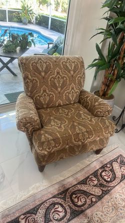 Nice Comfortable Chair
