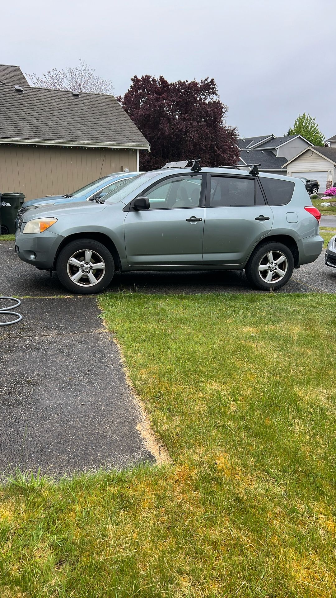 2008 Toyota Rav4