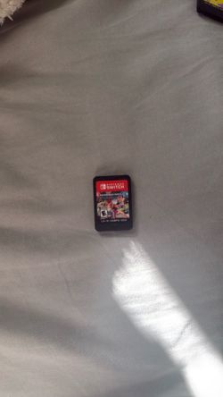 Mario kart deluxe 8