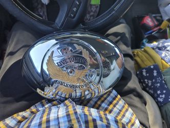 2003 fxdl stock air box cherry. 