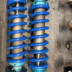 King Coil Over 2000-2006 Tundra