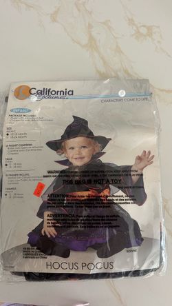 Baby Costume