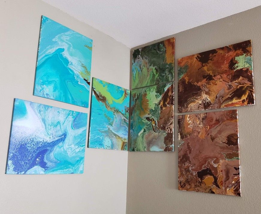Custome Painting