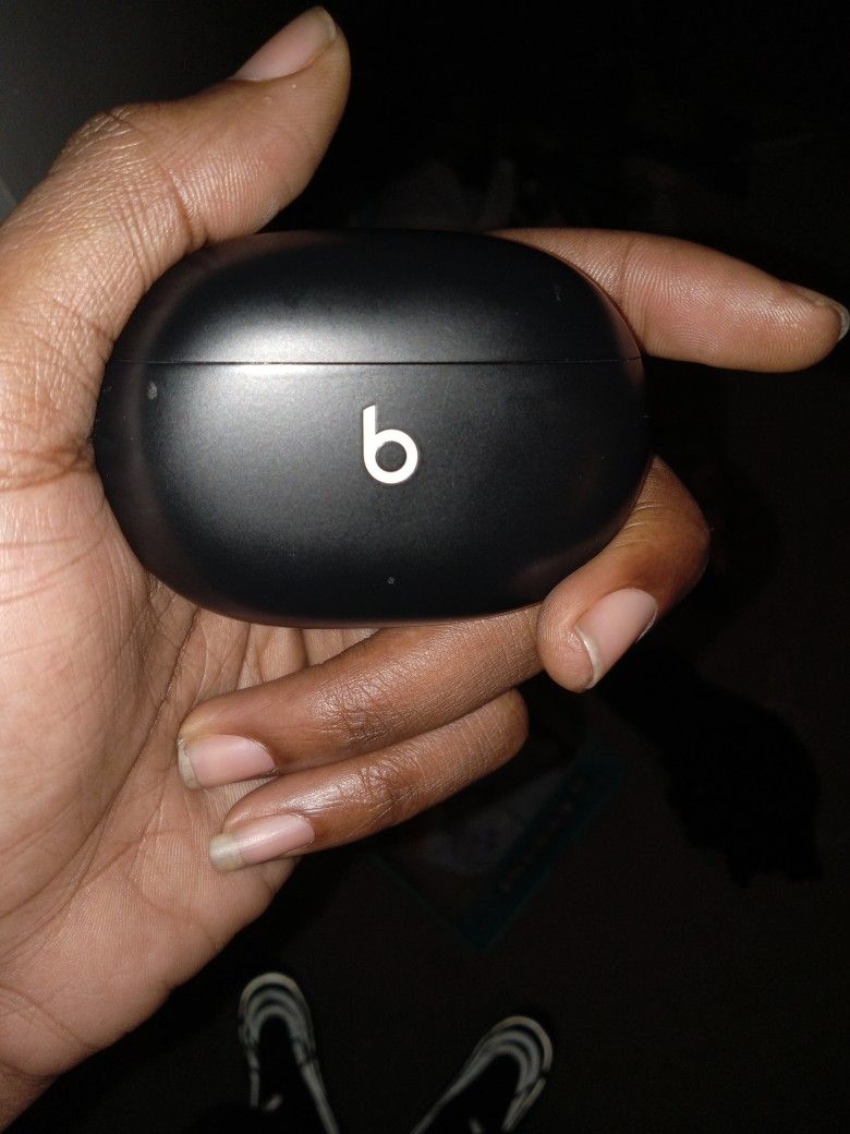 Beats By Dr.Dre Studio Buds