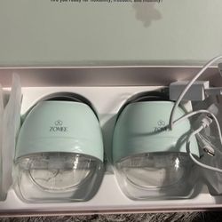 Breast pumps - BRAND NEW