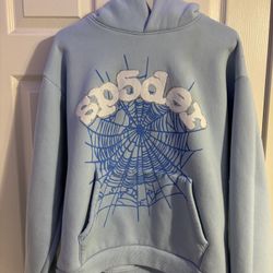 Spider hoodie