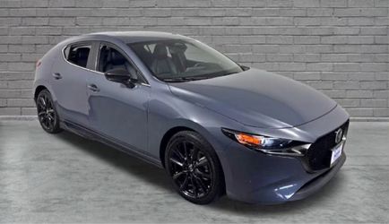 2023 Mazda Mazda3