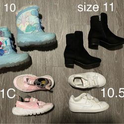 Girl Shoes :) 